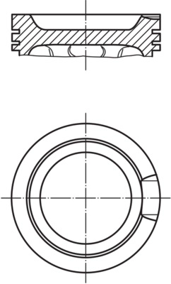 06B107065N