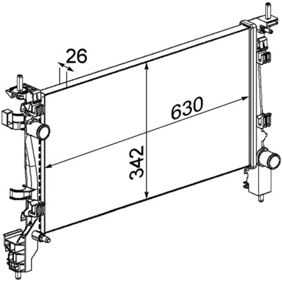 CR 1131 000P