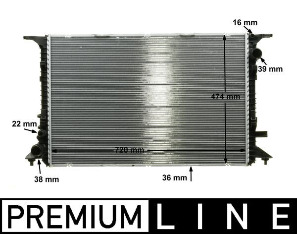 CR 1201 000P