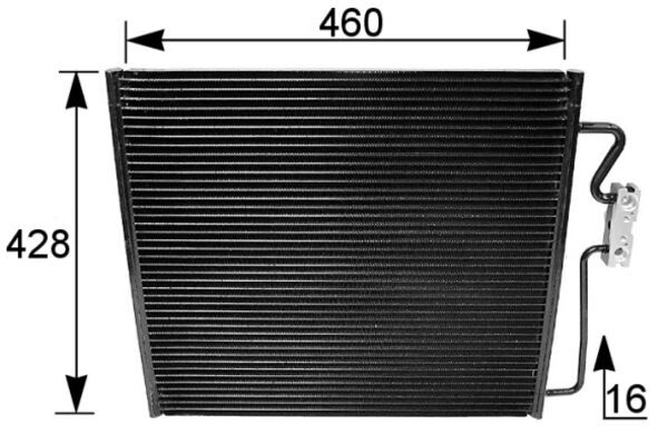 AC154