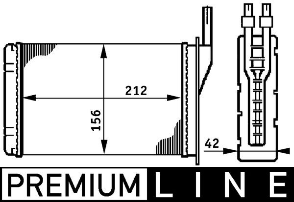 AH740