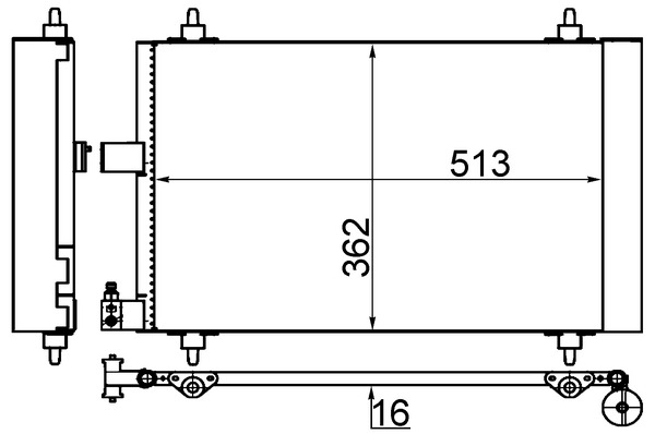 AC585