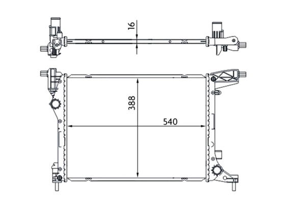 CR 1663 000S