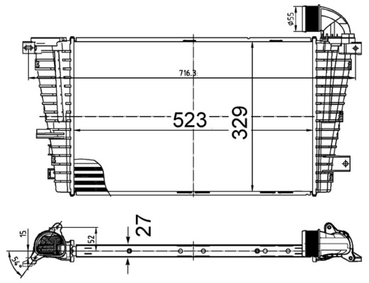 CI 513 000S
