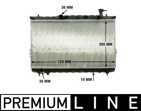 CR 1297 000P