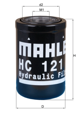 HC 121