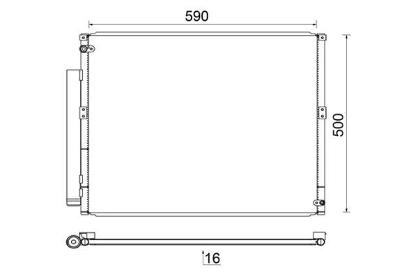 AC836