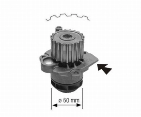 CP 121 000S