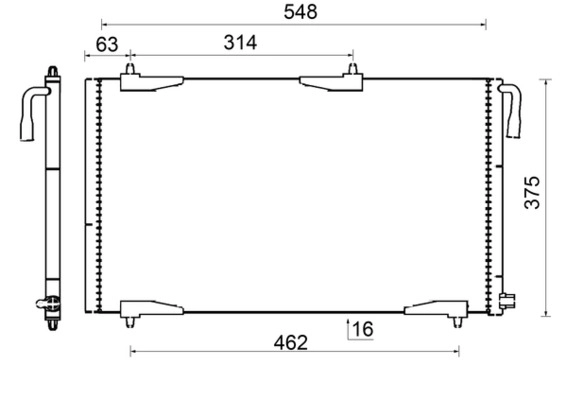 AC 501 000S