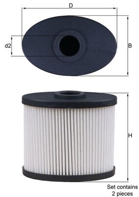 SOX 6D/S