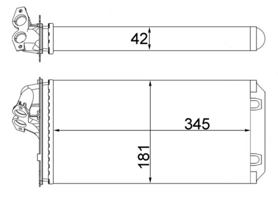 AH6400