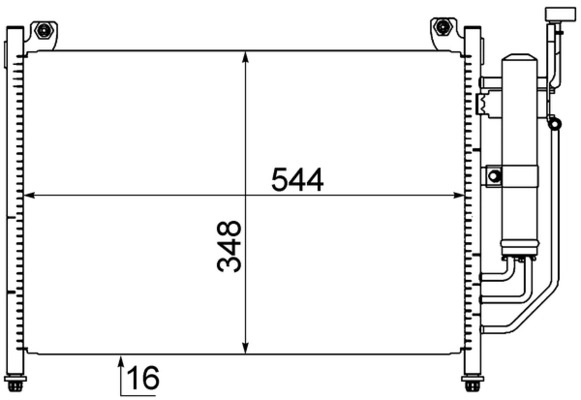 AC608