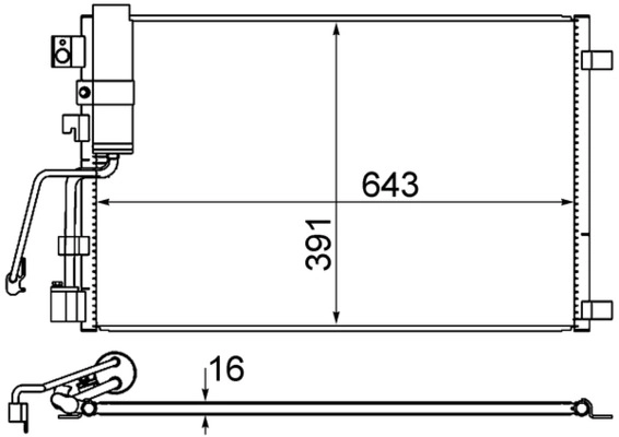 AC605