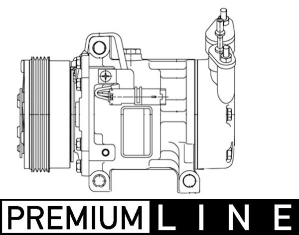 ACP 1255 000P