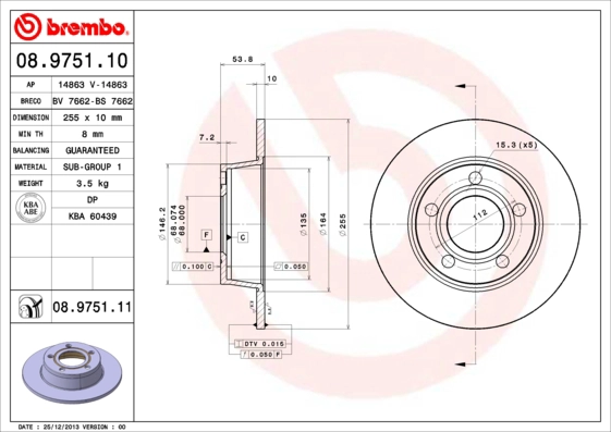 BS7662