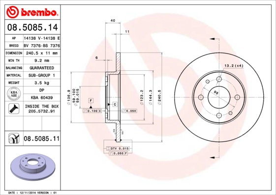 BS7376