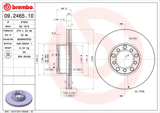 BS781