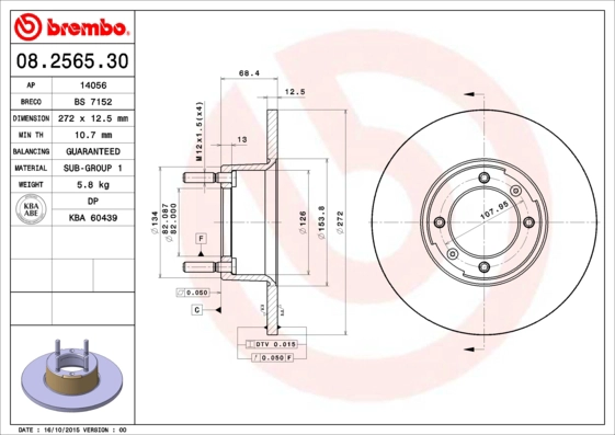 BS7152