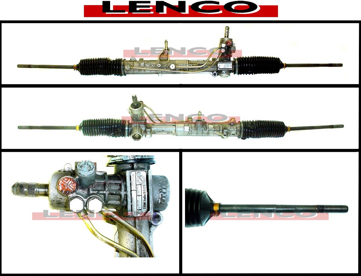 SGA801L