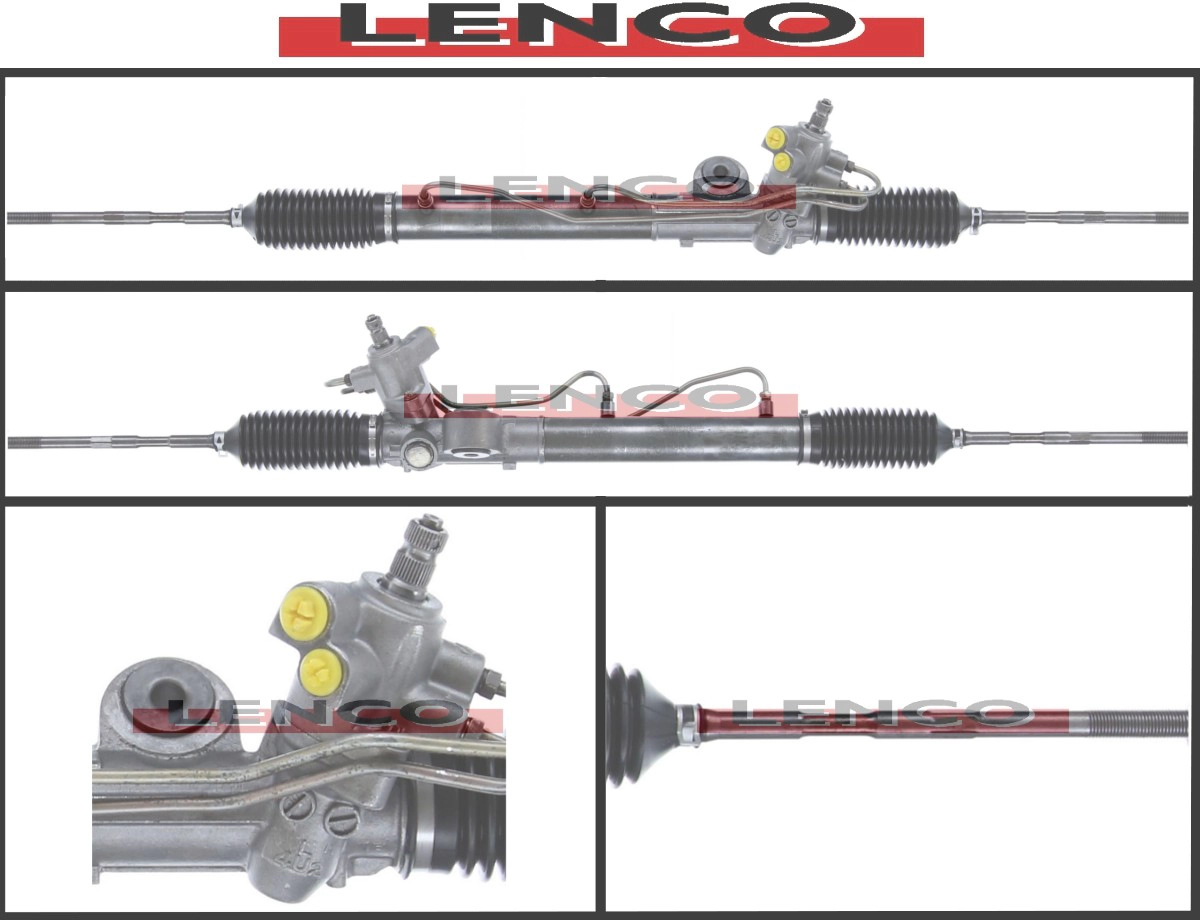 SGA883L