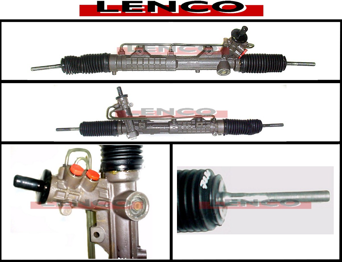 SGA723L