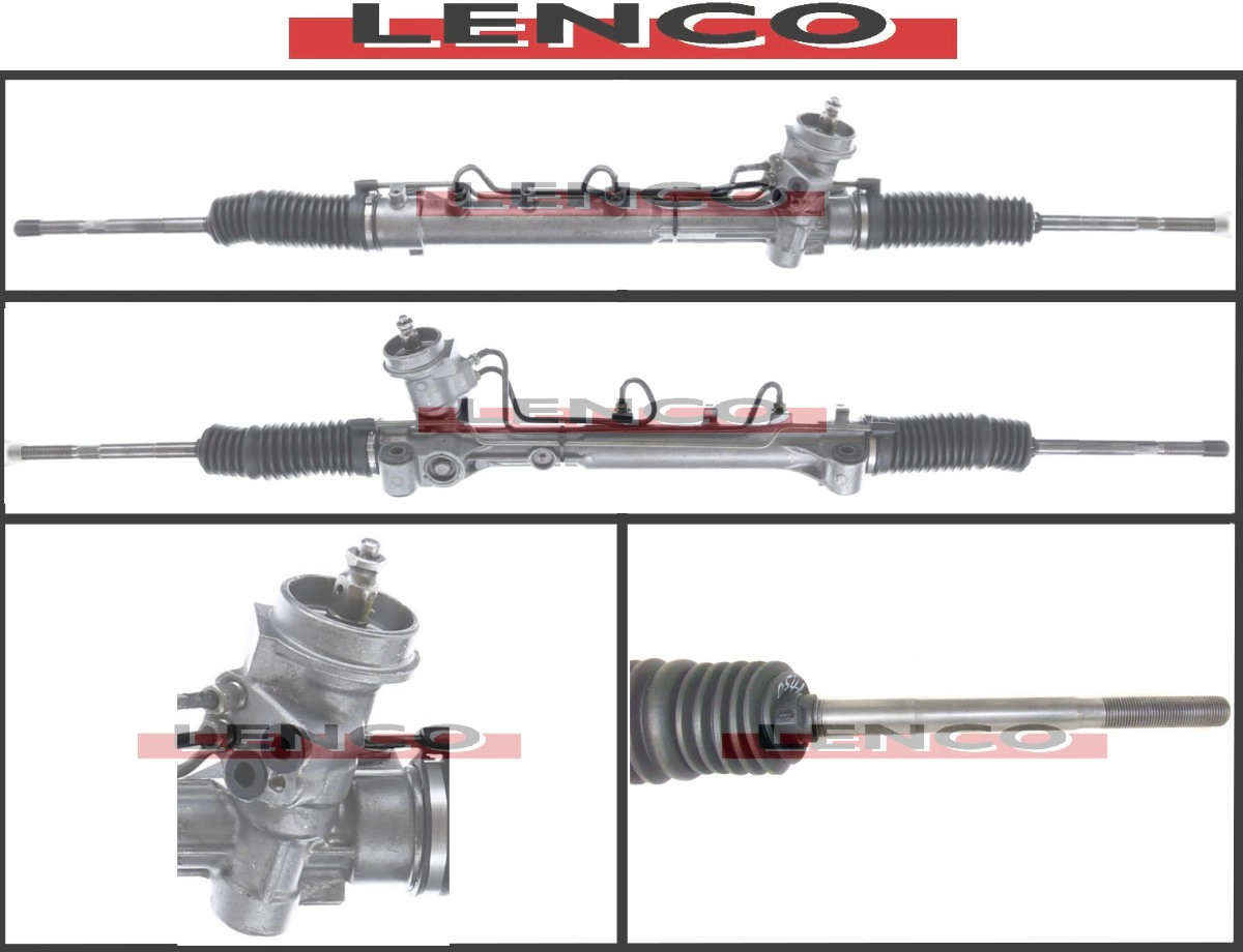 SGA054L