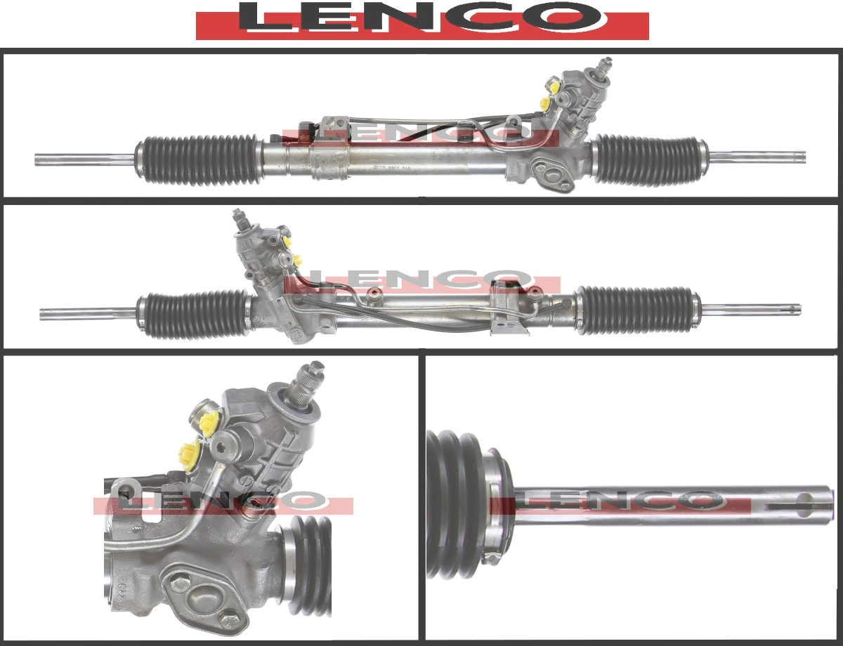 SGA366L