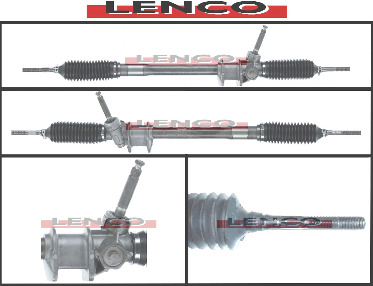 SGA236L