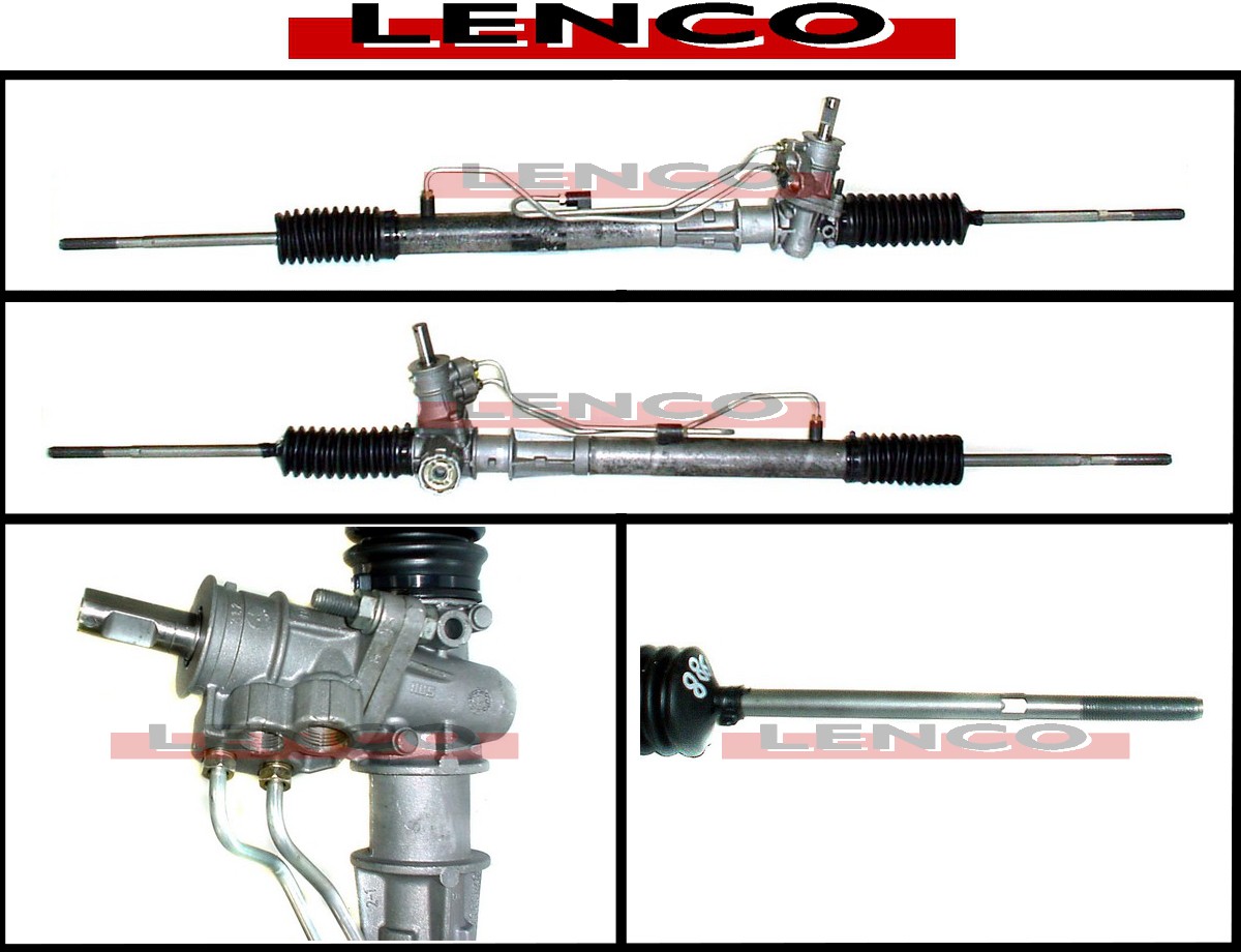 SGA886L