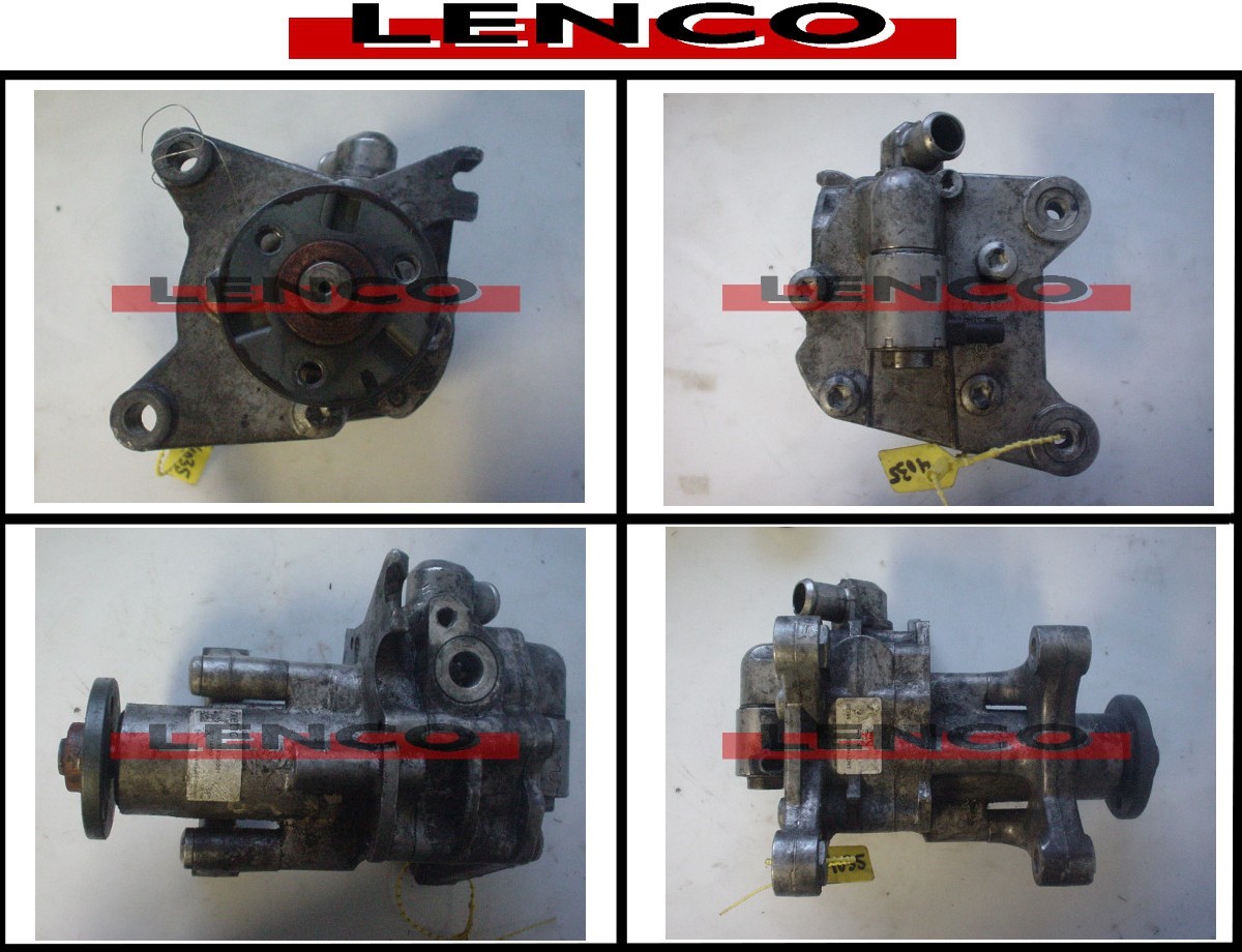 SP4035