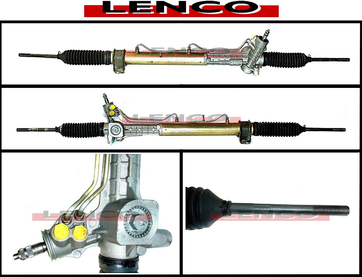 SGA832L