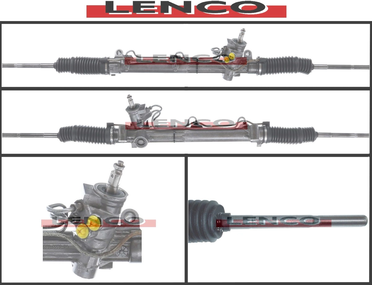 SGA401L