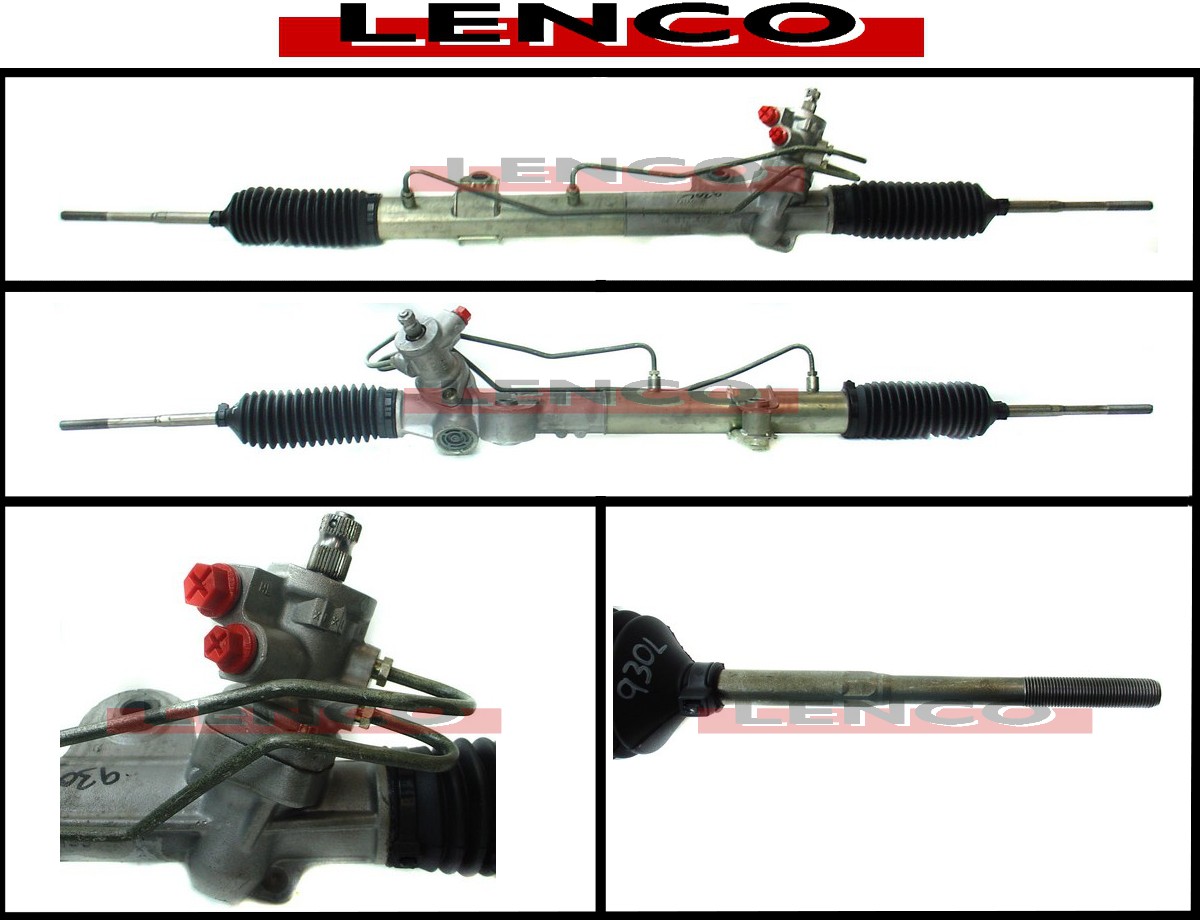 SGA930L