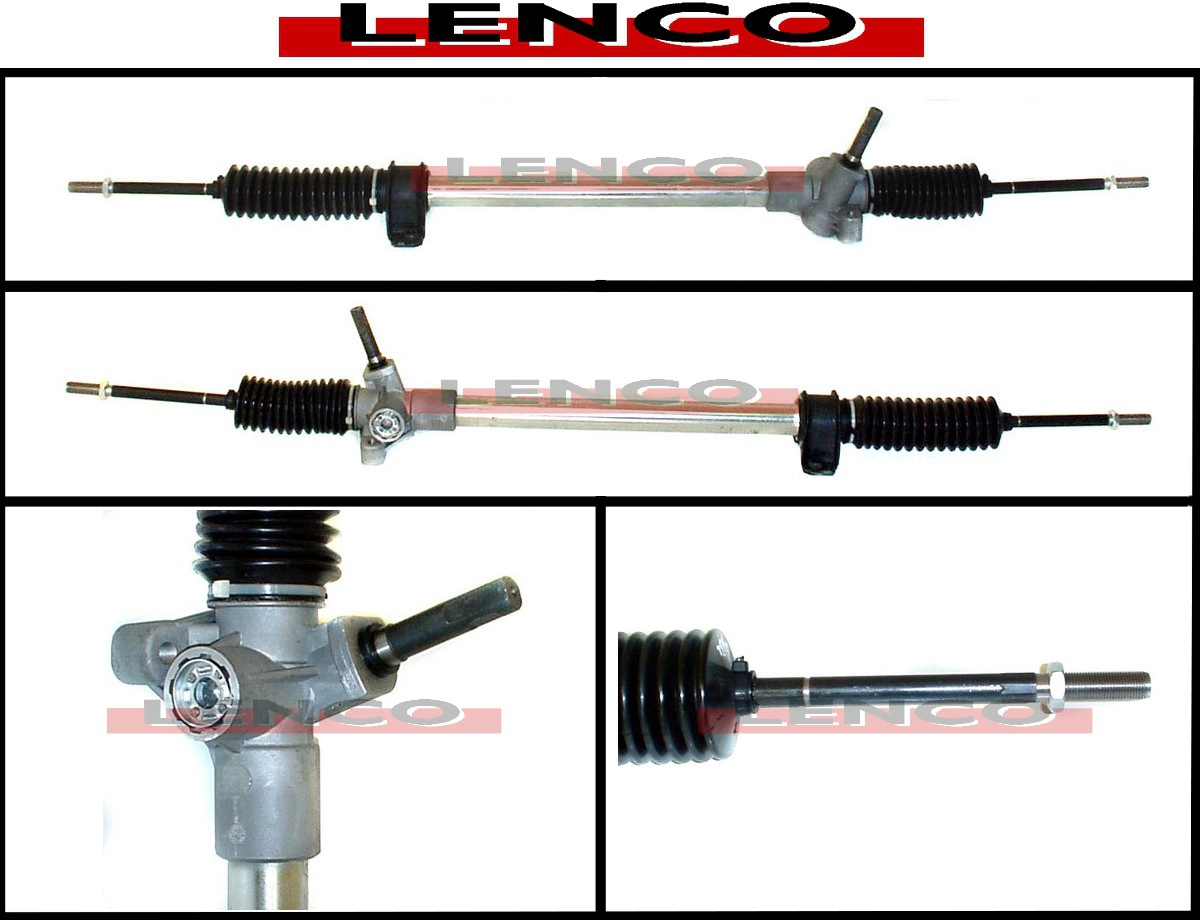 SGA643L