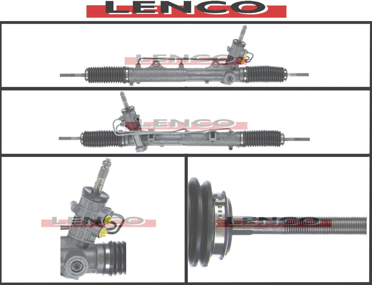 SGA1513L