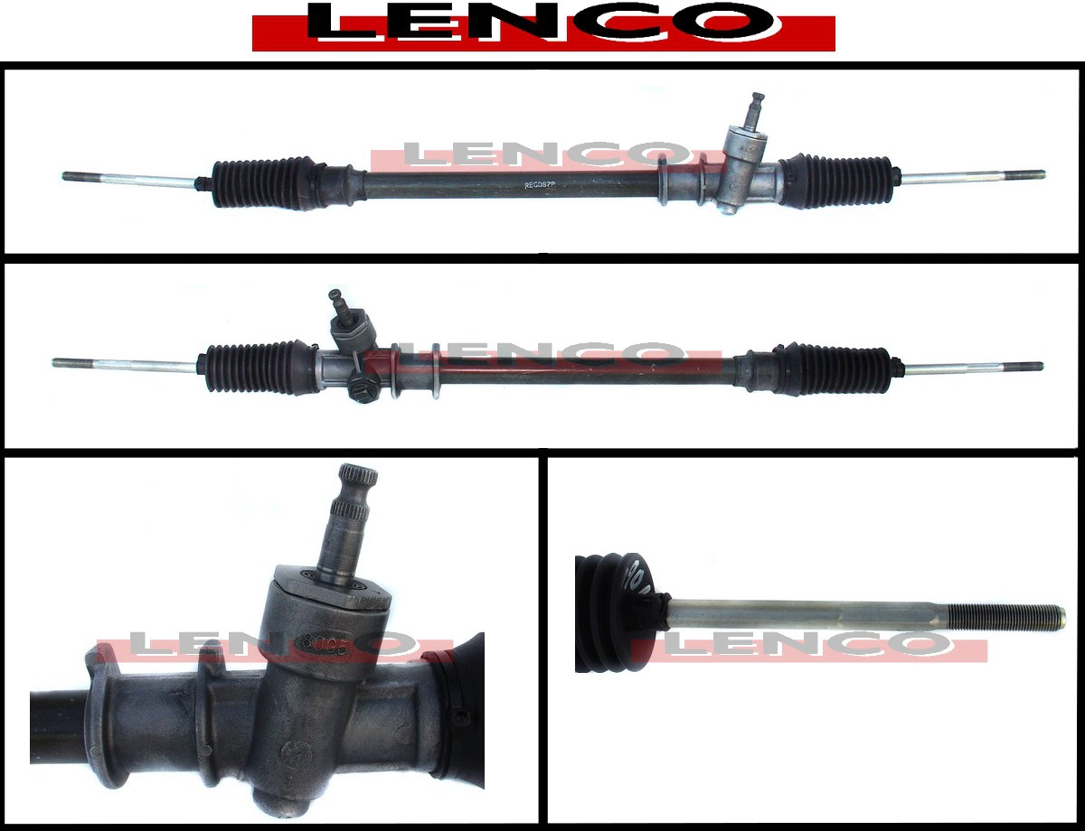 SGA990L
