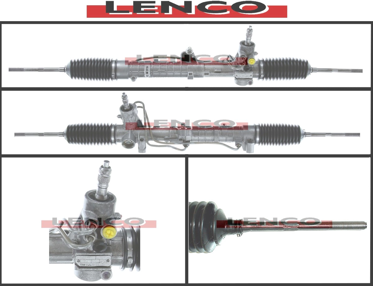 SGA476L