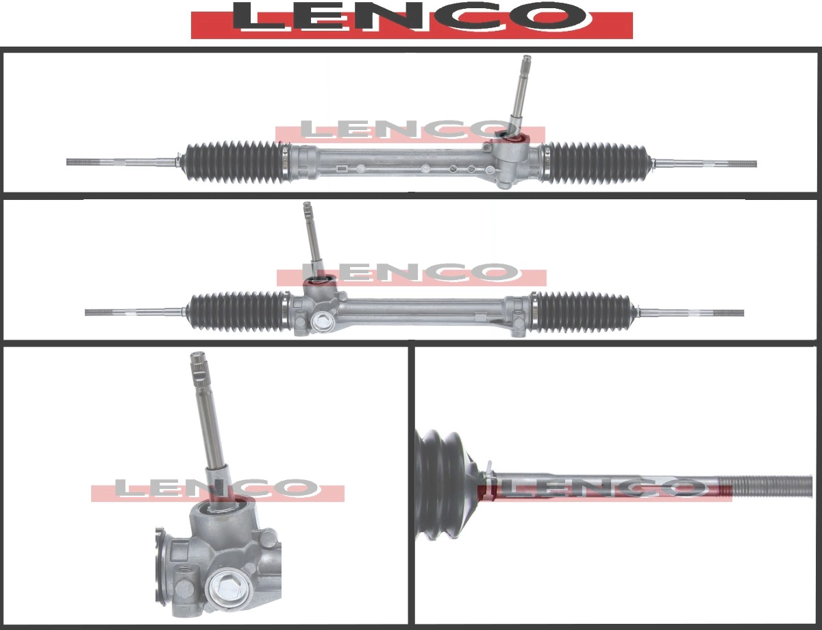 SGA1480L