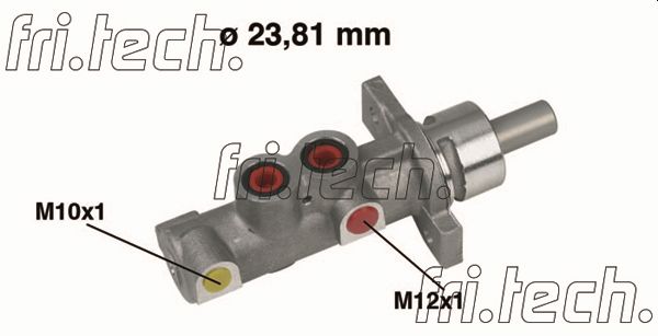 PF268