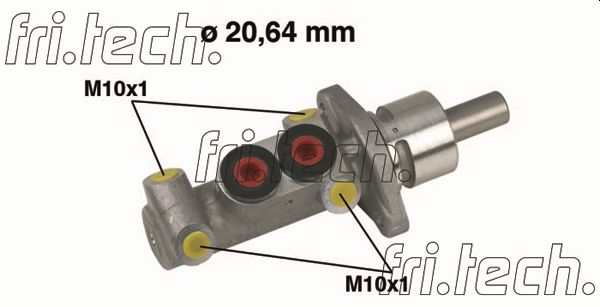 PF231