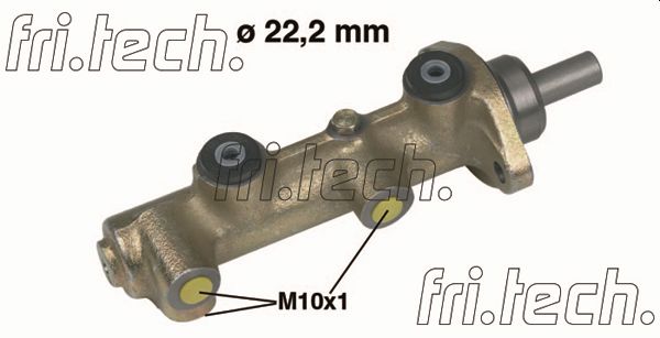 PF116