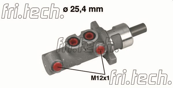 PF230