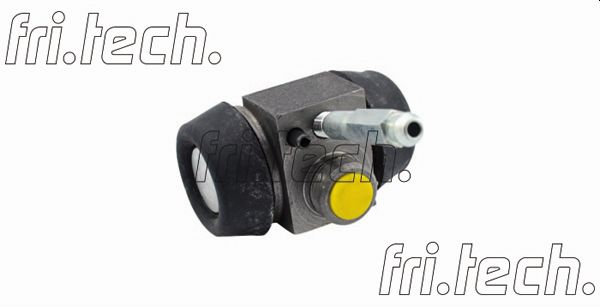CF208