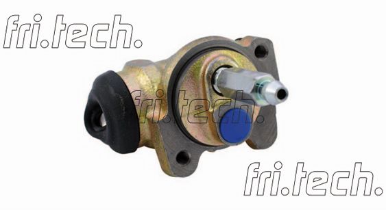 CF332