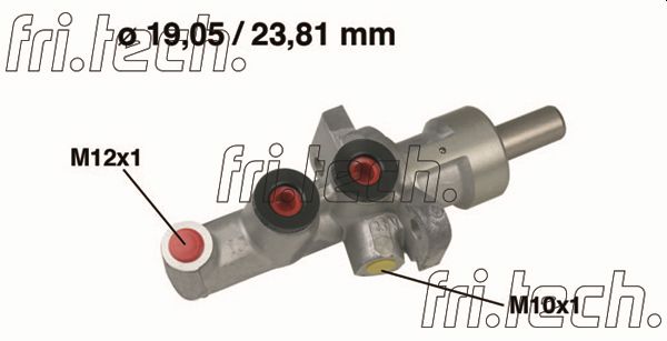 PF611