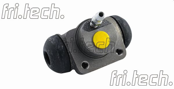 CF283