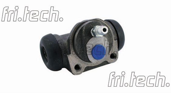 CF338