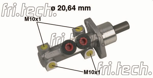 PF270