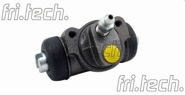 CF287