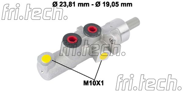 PF610